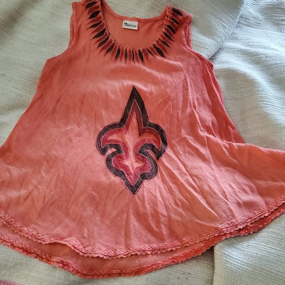 India top - Picture 1 of 3